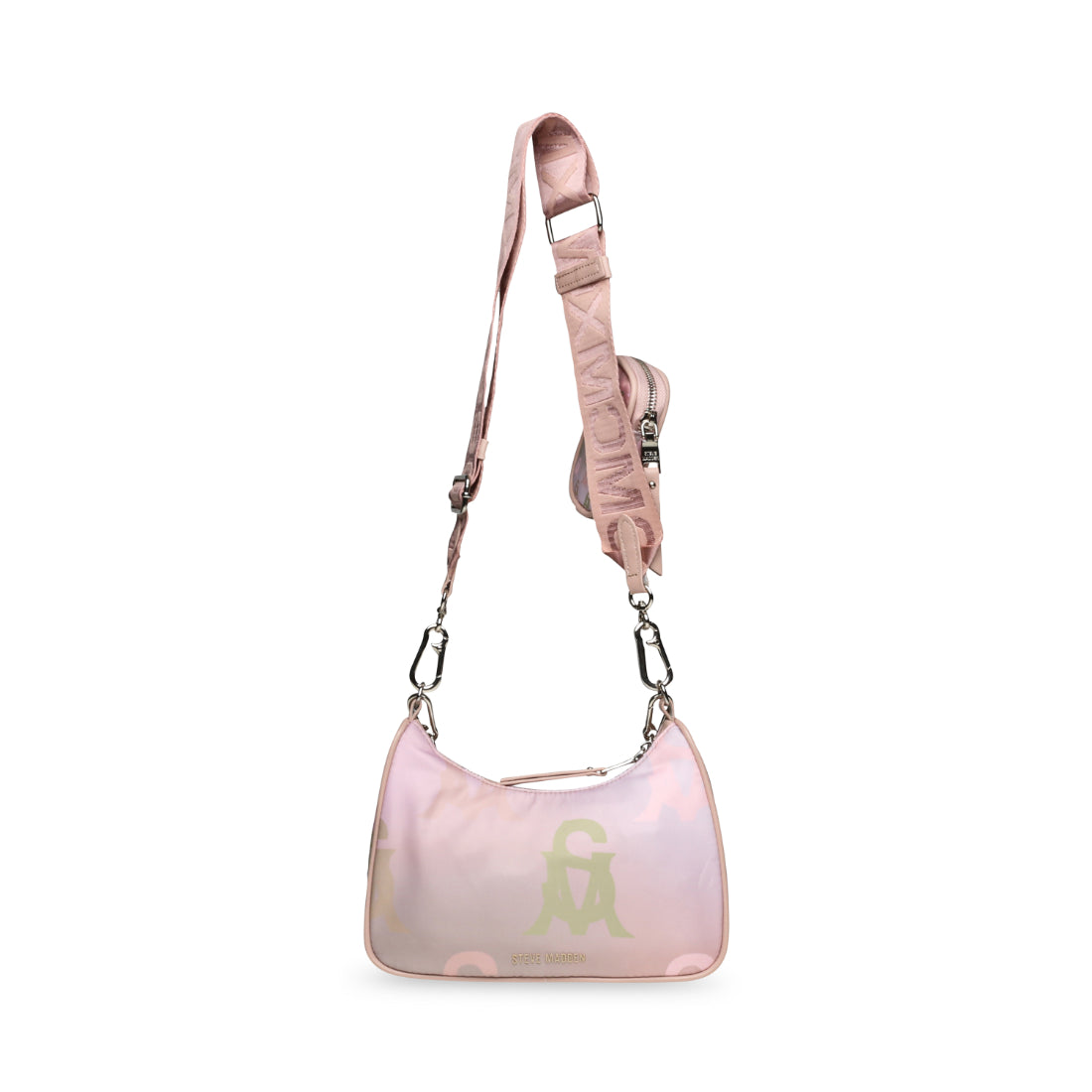 BVICE-P BLUSH - Handbags - Steve Madden Canada