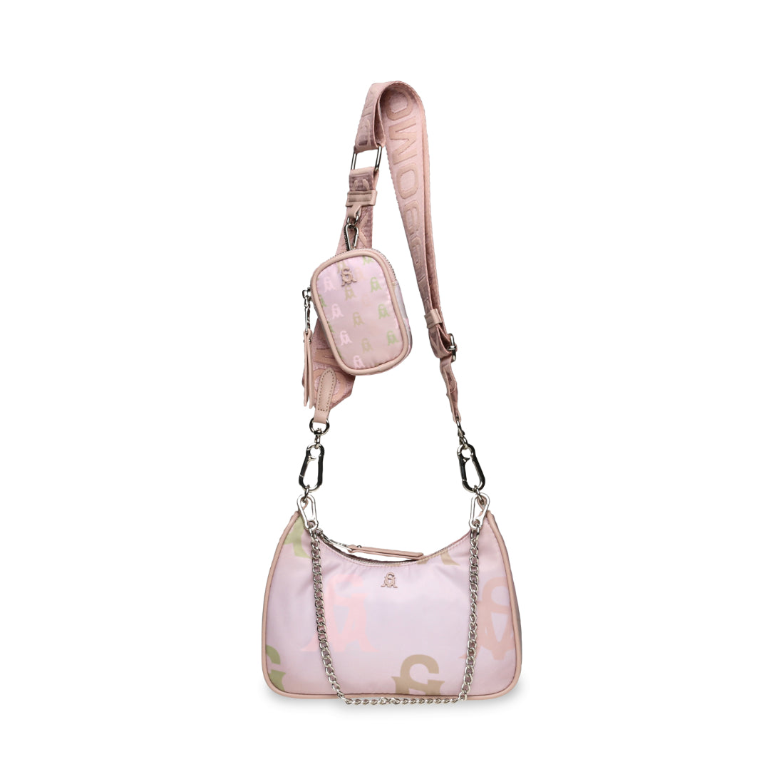 BVICE-P BLUSH - Handbags - Steve Madden Canada