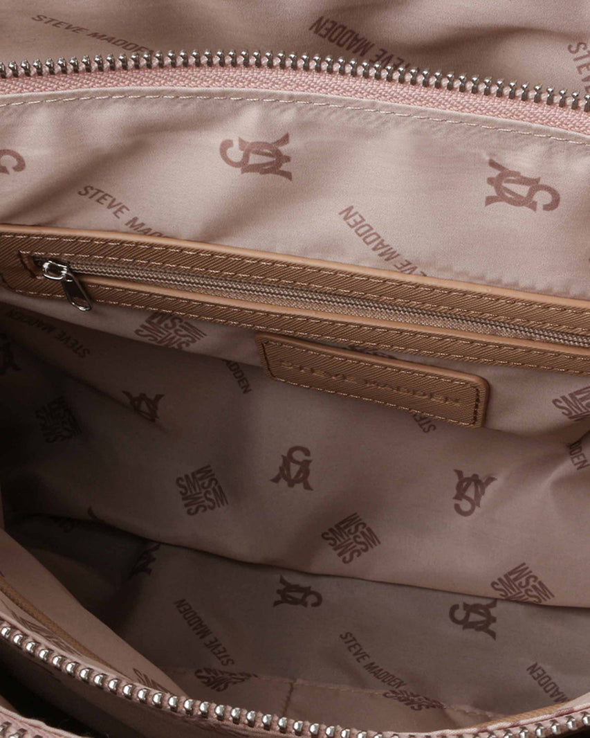 BVICEROY TAUPE - Handbags - Steve Madden Canada