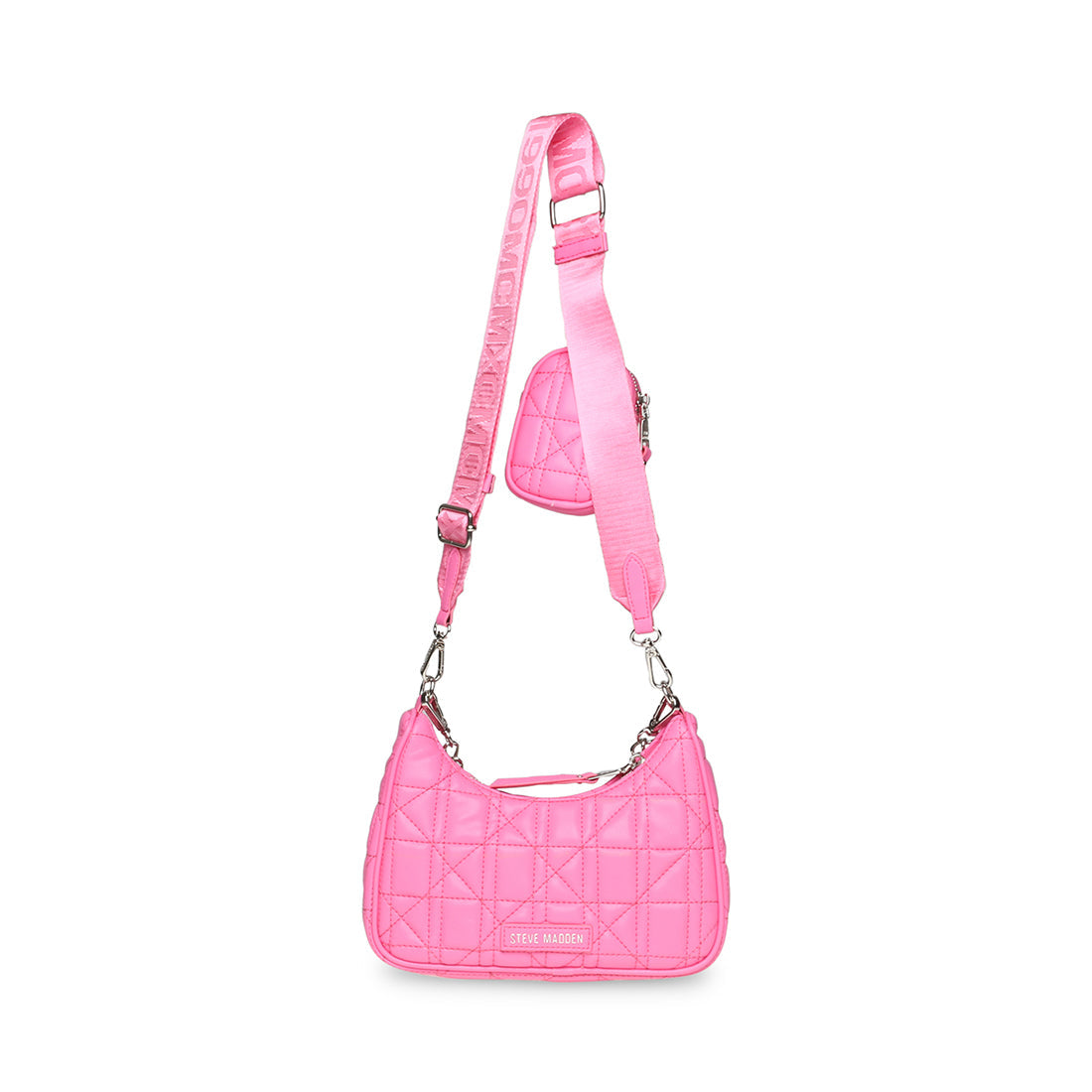 BVITAL-G PINK - Handbags - Steve Madden Canada