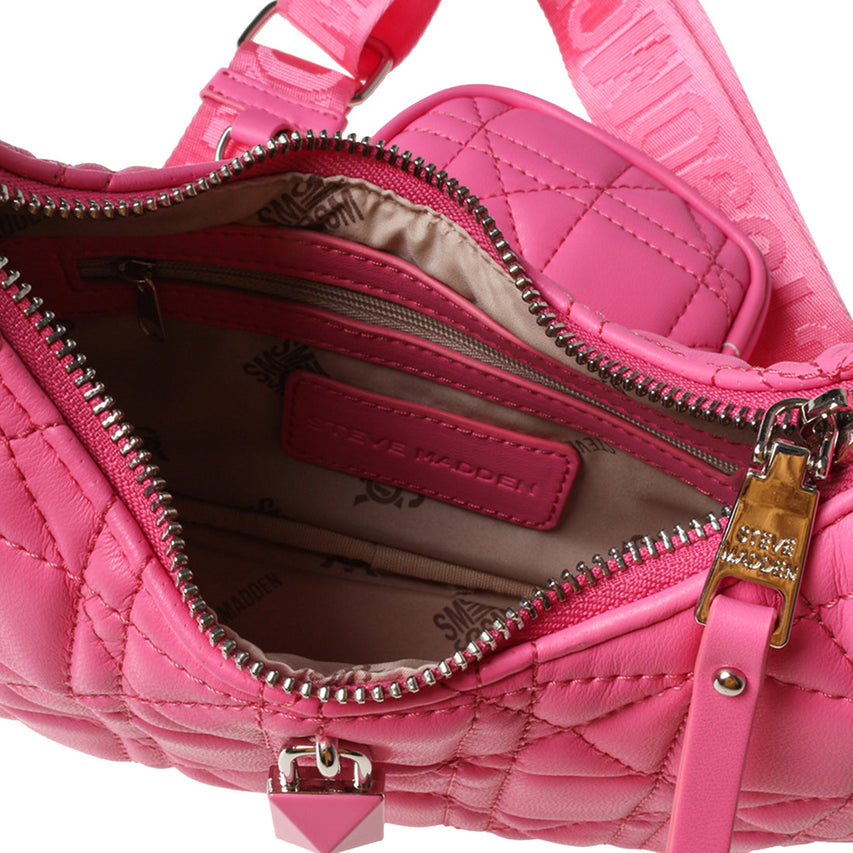 BVITAL-G PINK - Handbags - Steve Madden Canada