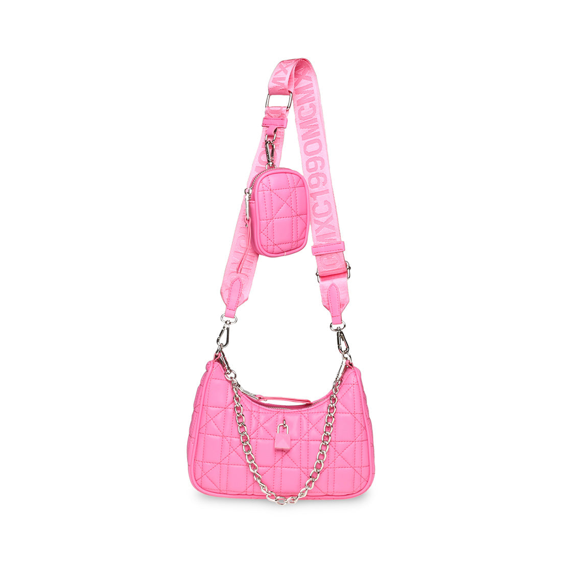 BVITAL-G PINK - Handbags - Steve Madden Canada