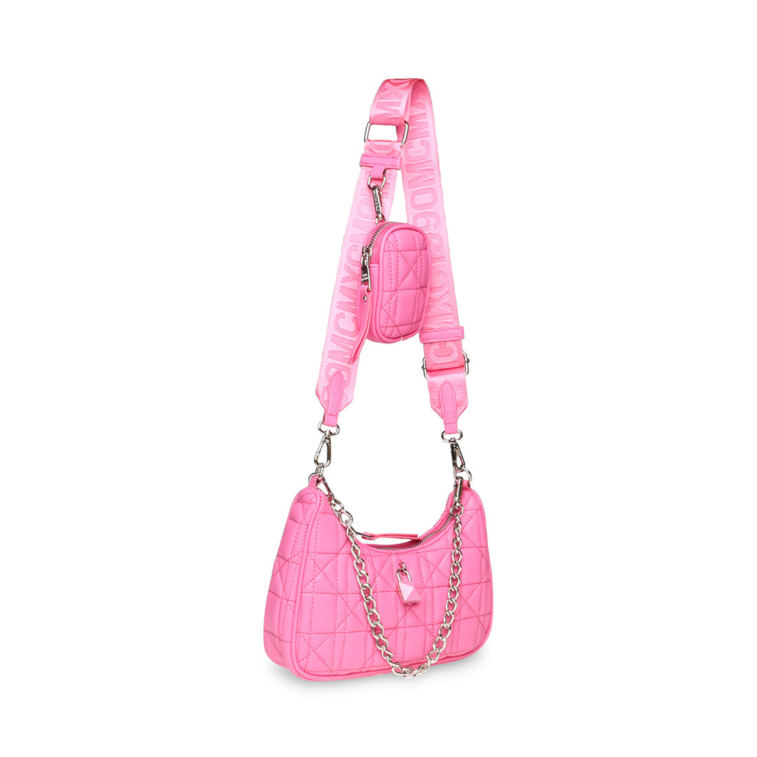 BVITAL-G PINK - Handbags - Steve Madden Canada