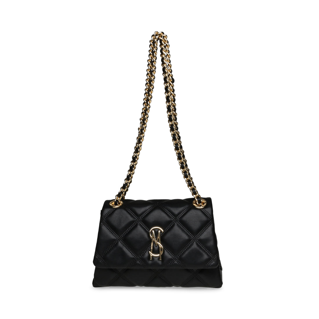 BVOLTURI BLACK - Handbags - Steve Madden Canada