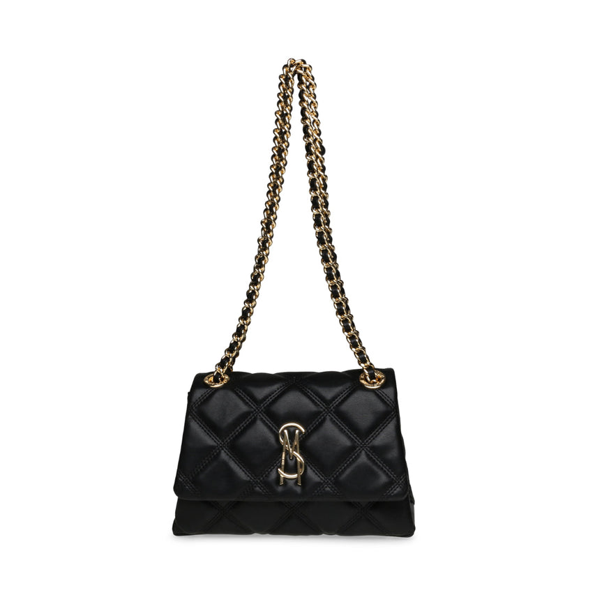BVOLTURI BLACK - Handbags - Steve Madden Canada
