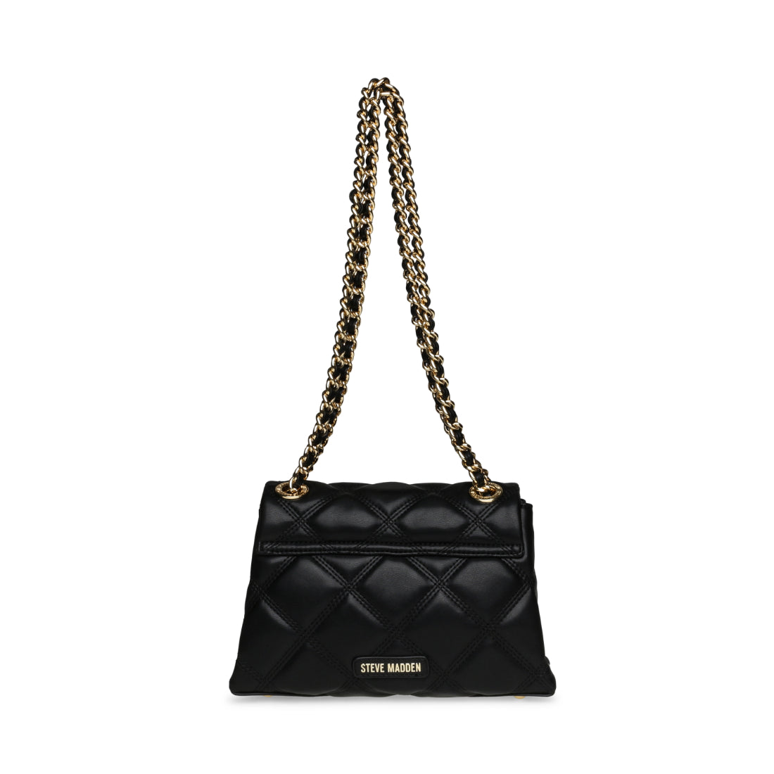 BVOLTURI BLACK - Handbags - Steve Madden Canada