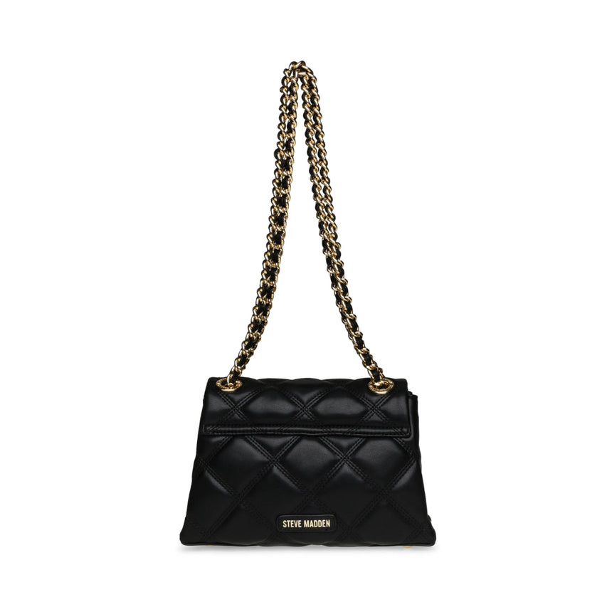 BVOLTURI BLACK - Handbags - Steve Madden Canada