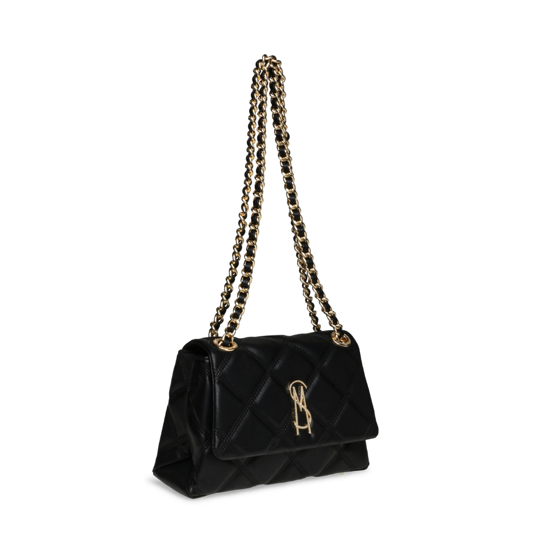 BVOLTURI BLACK - Handbags - Steve Madden Canada