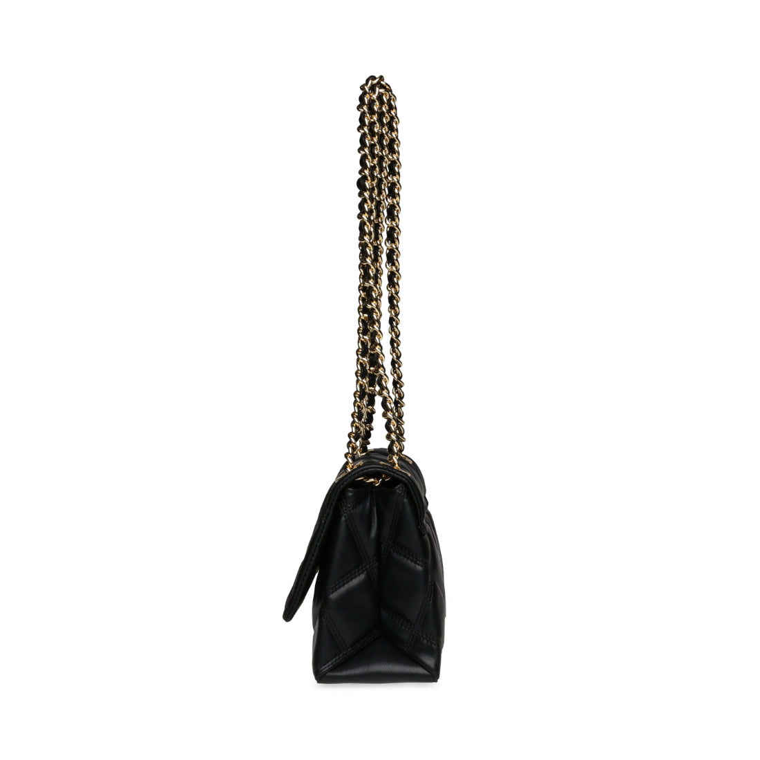 BVOLTURI BLACK - Handbags - Steve Madden Canada