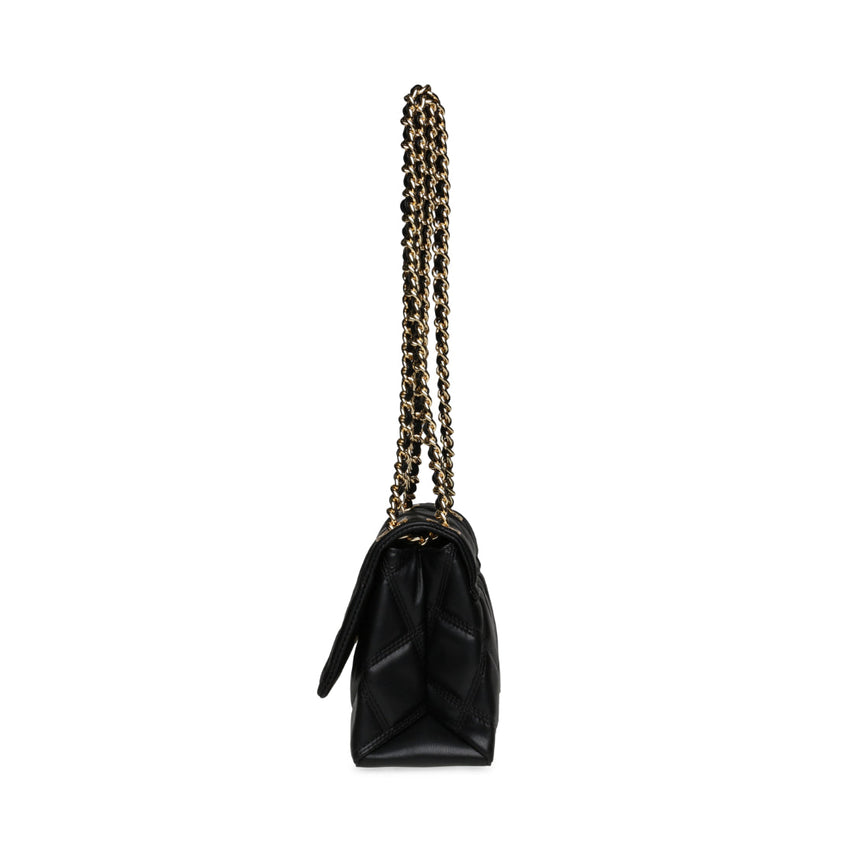 BVOLTURI BLACK - Handbags - Steve Madden Canada