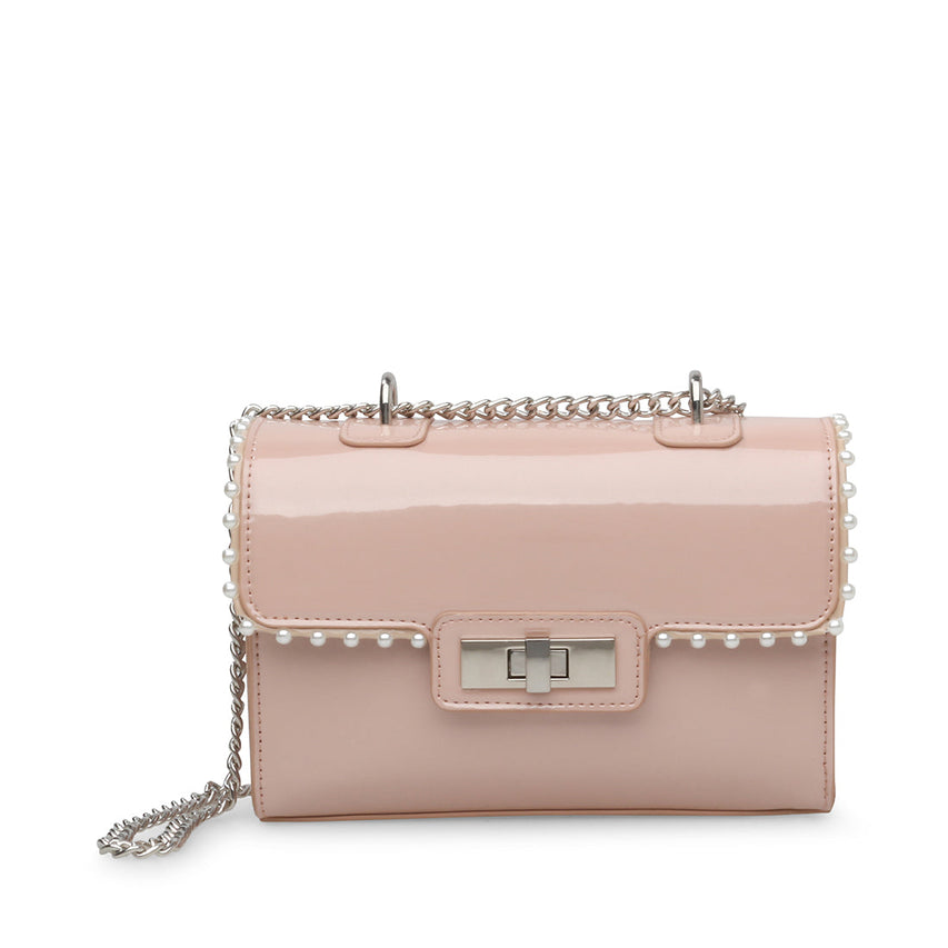 BVYPER-P BLUSH PATENT - Handbags - Steve Madden Canada