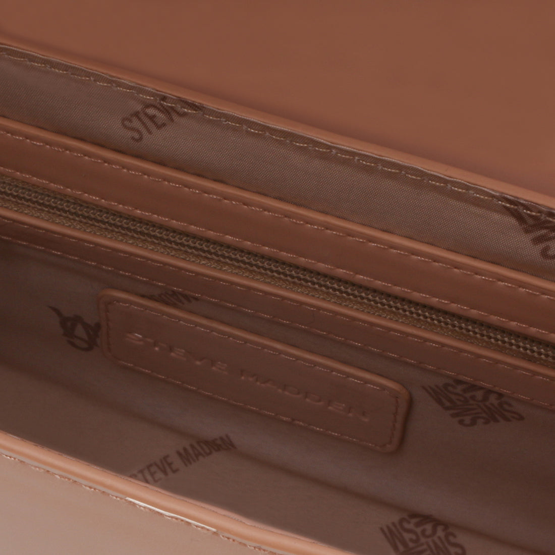 BVYPER-P BLUSH PATENT - Handbags - Steve Madden Canada