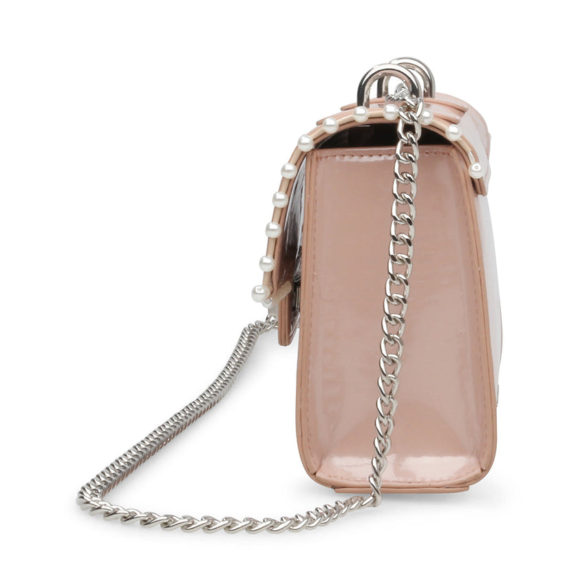 BVYPER-P BLUSH PATENT - Handbags - Steve Madden Canada