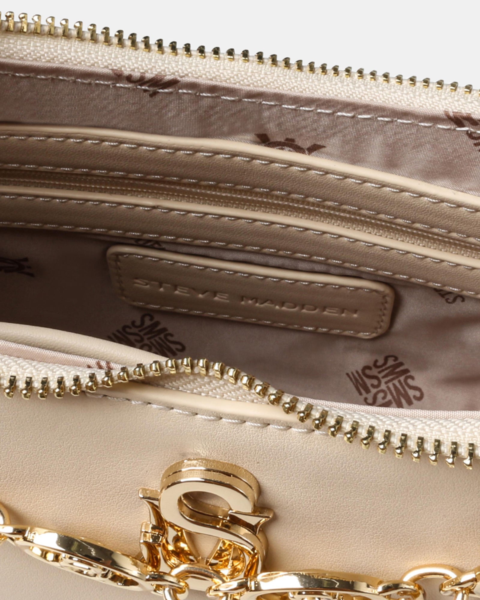 BWAND NATURAL MULTI - Handbags - Steve Madden Canada