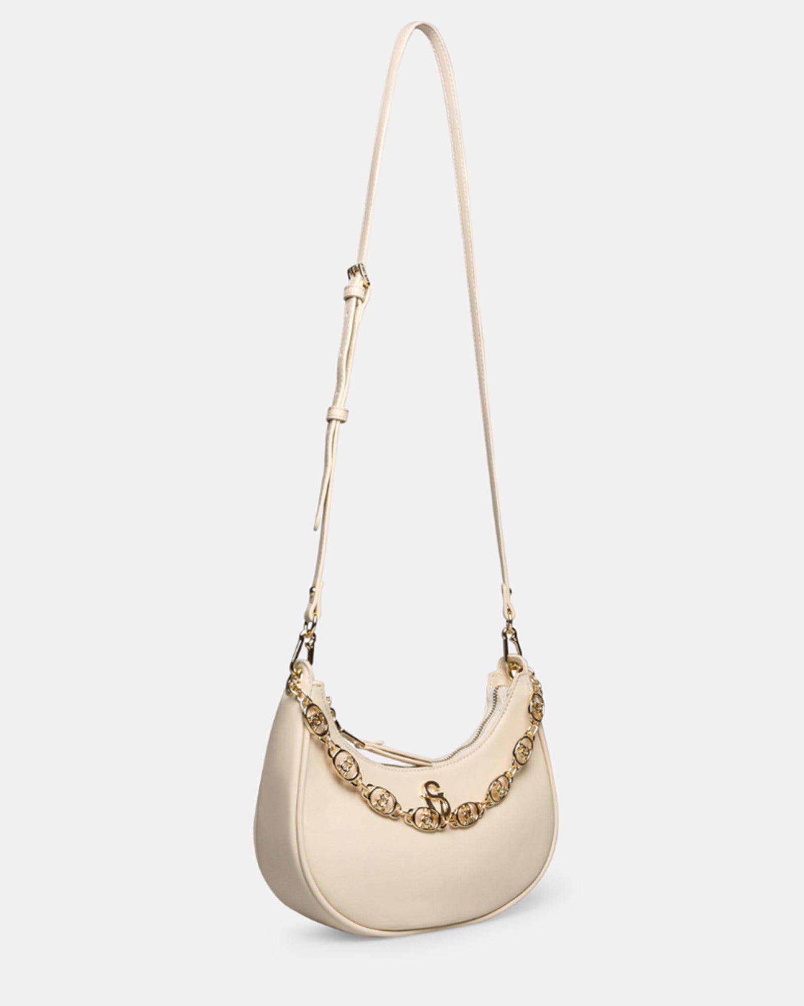 BWAND NATURAL MULTI - Handbags - Steve Madden Canada