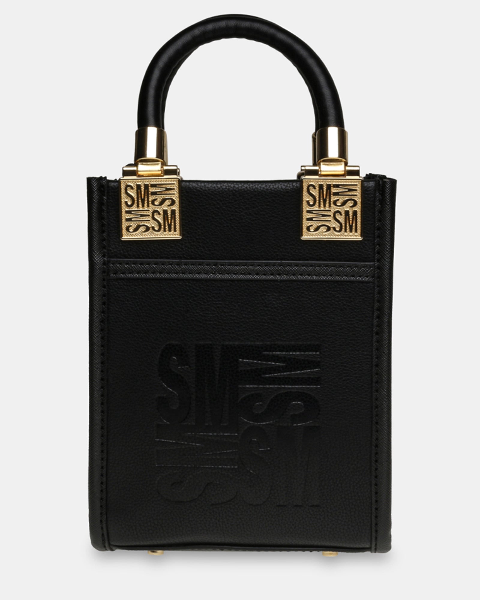 BWEALTH BLACK MULTI - Handbags - Steve Madden Canada