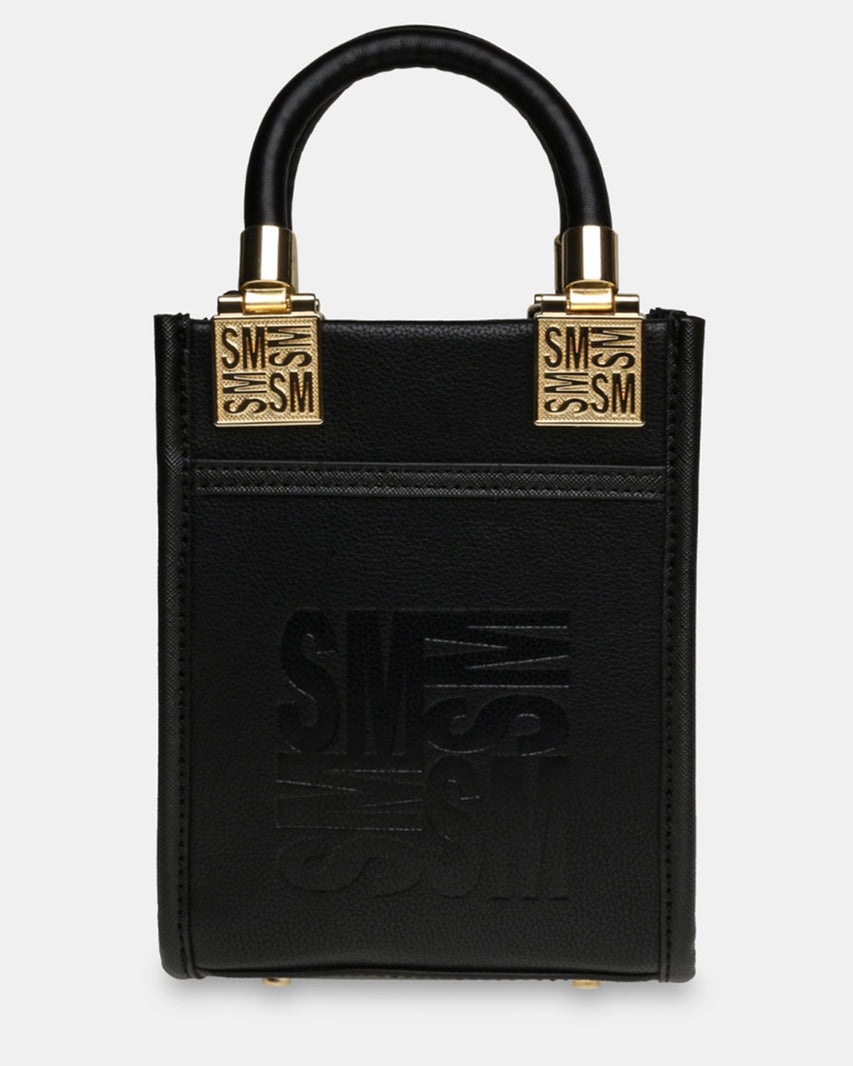 BWEALTH BLACK MULTI - Handbags - Steve Madden Canada