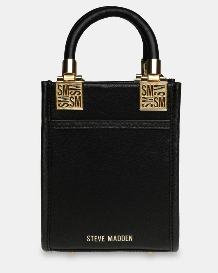 BWEALTH BLACK MULTI - Handbags - Steve Madden Canada
