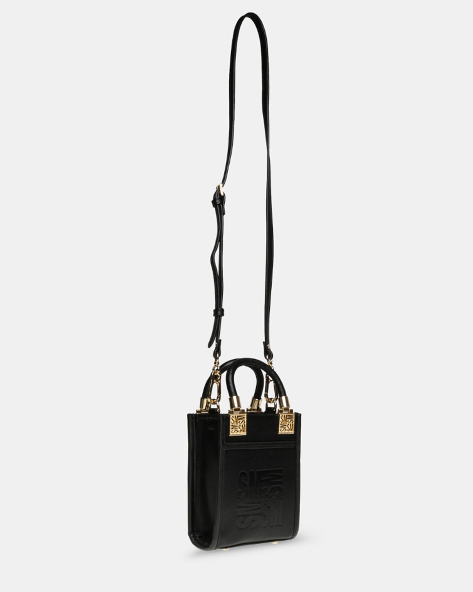 BWEALTH BLACK MULTI - Handbags - Steve Madden Canada