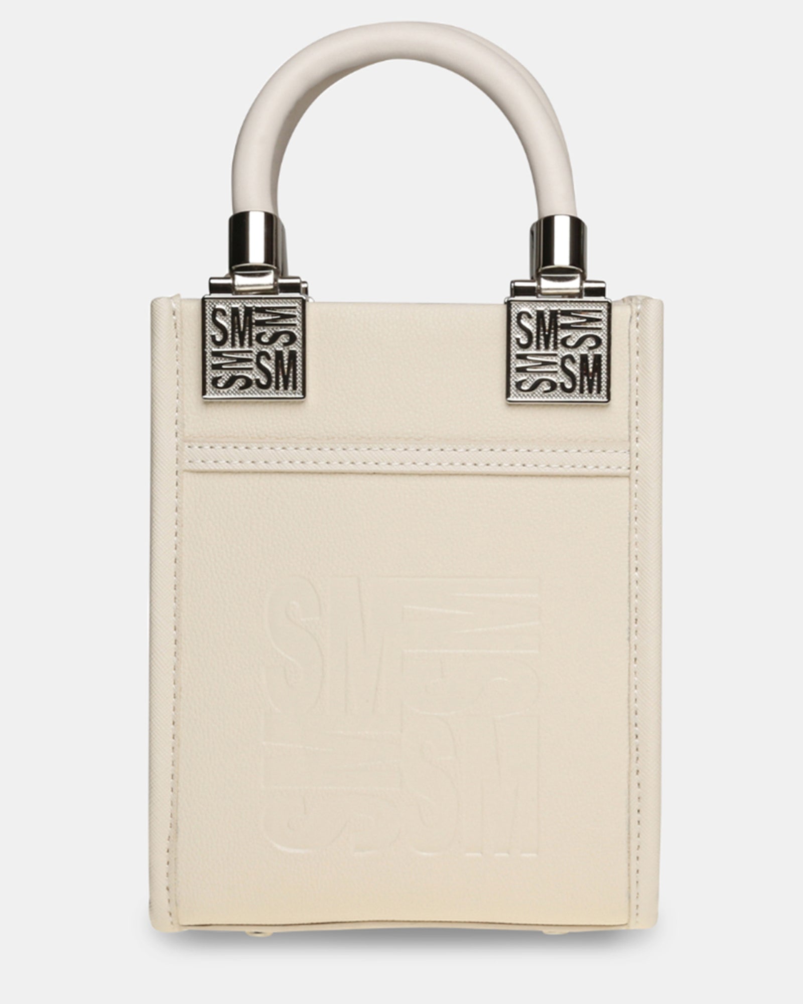 BWEALTH NATURAL MULTI - Handbags - Steve Madden Canada