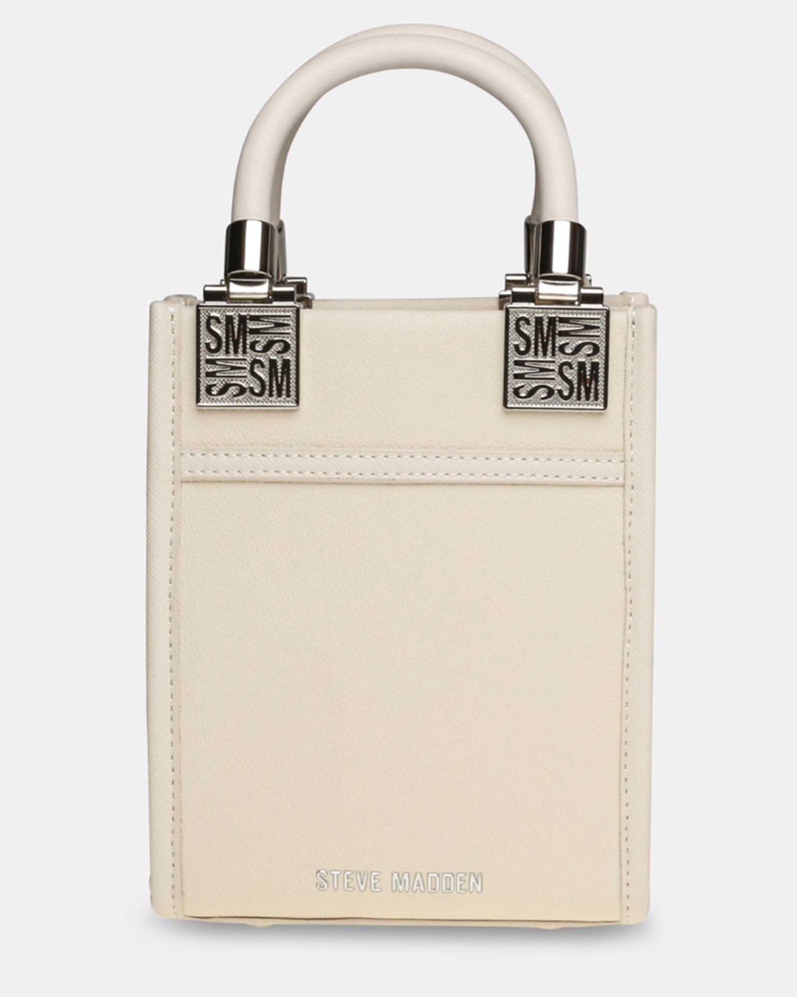 BWEALTH NATURAL MULTI - Handbags - Steve Madden Canada