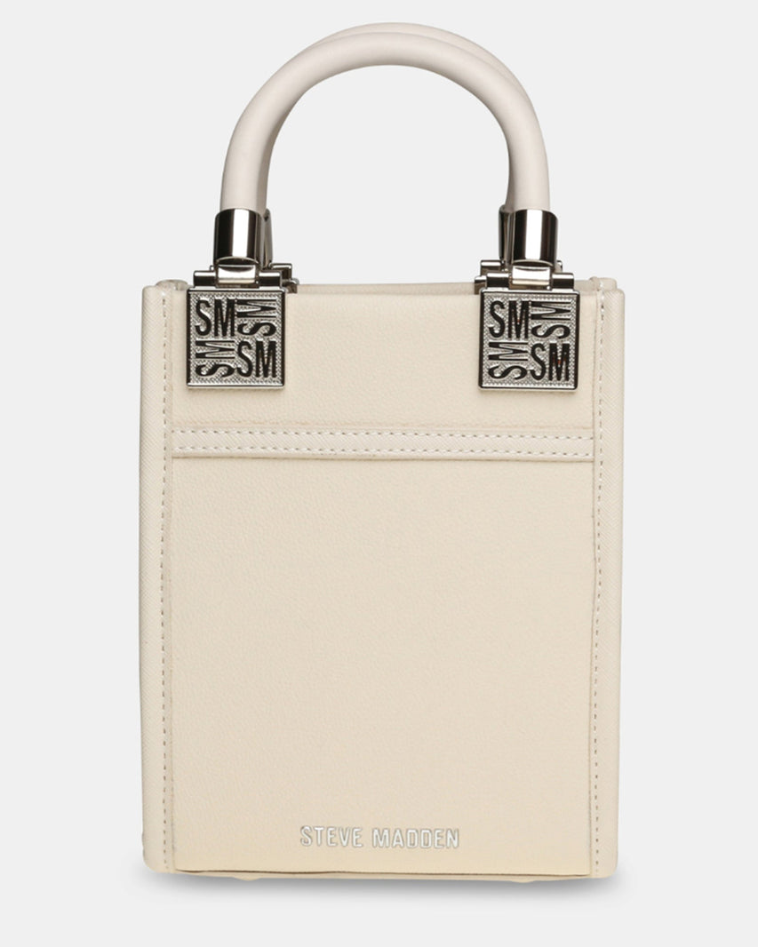 BWEALTH NATURAL MULTI - Handbags - Steve Madden Canada