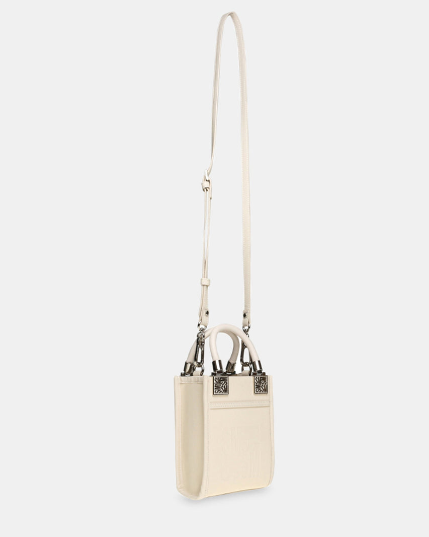 BWEALTH NATURAL MULTI - Handbags - Steve Madden Canada
