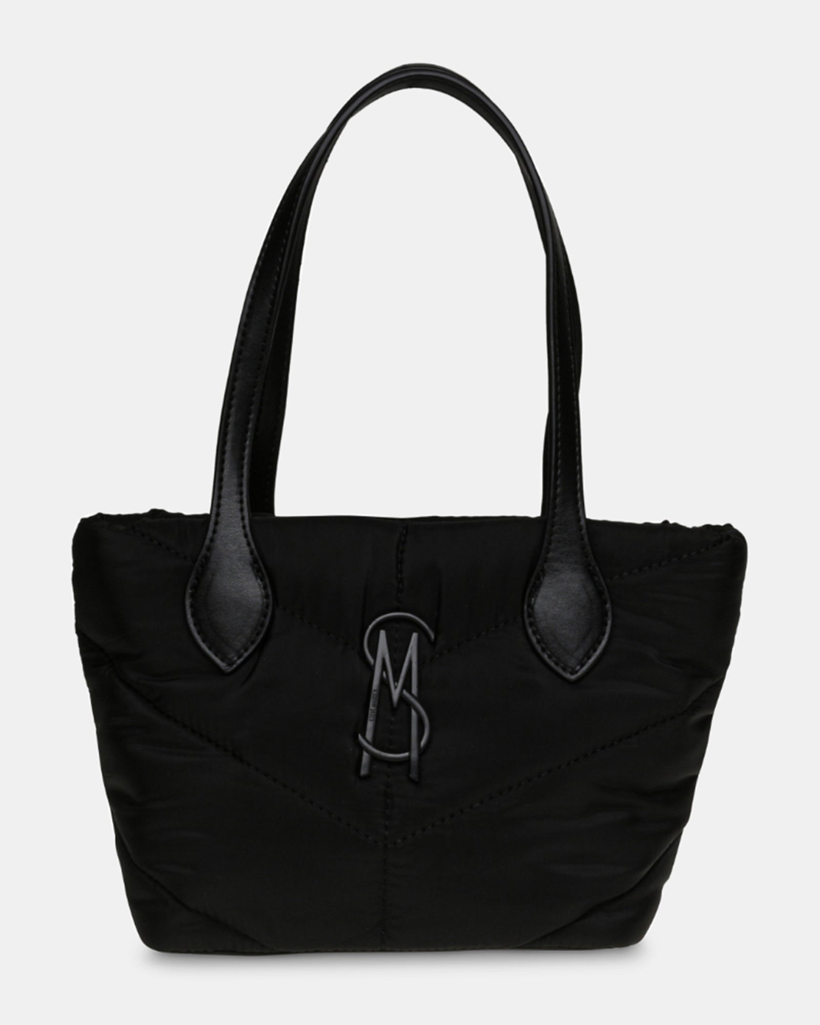 BWORK-N BLACK - Handbags - Steve Madden Canada