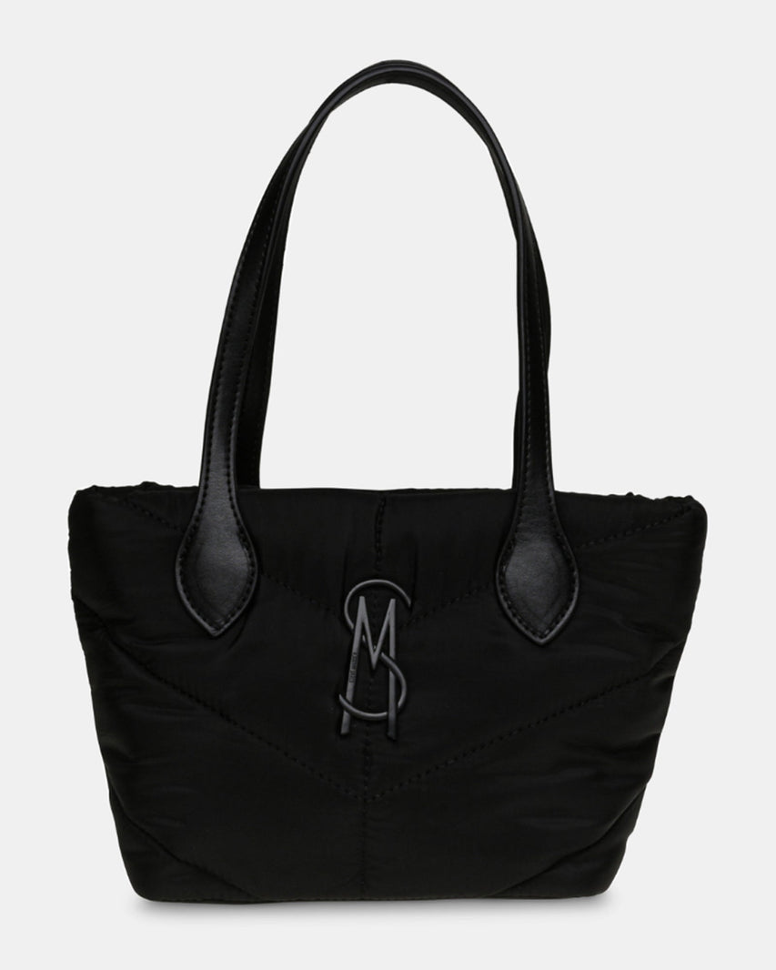 BWORK-N BLACK - Handbags - Steve Madden Canada