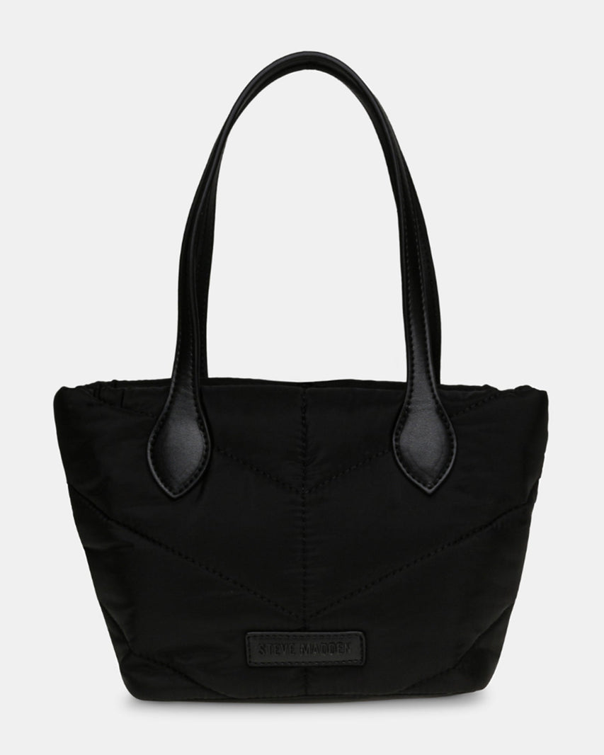 BWORK-N BLACK - Handbags - Steve Madden Canada