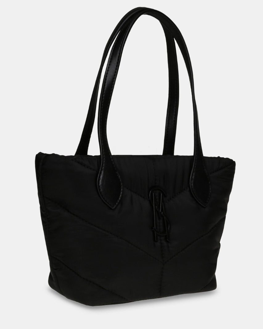 BWORK-N BLACK - Handbags - Steve Madden Canada