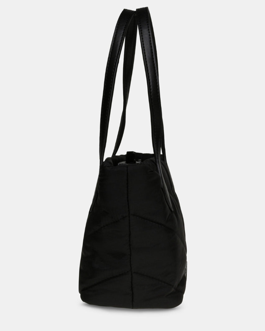 BWORK-N BLACK - Handbags - Steve Madden Canada