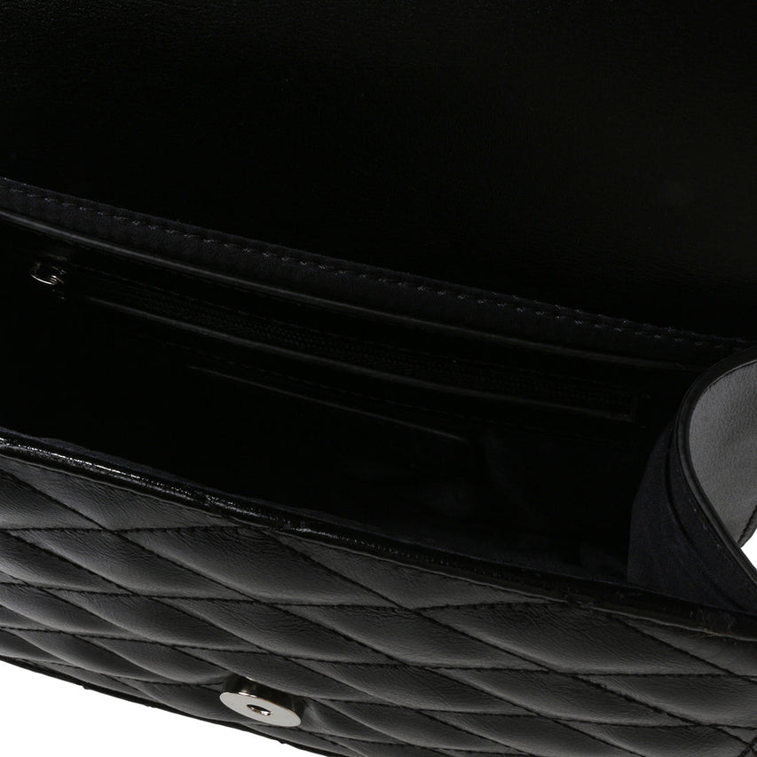 BAMARA BLACK - Handbags - Steve Madden Canada