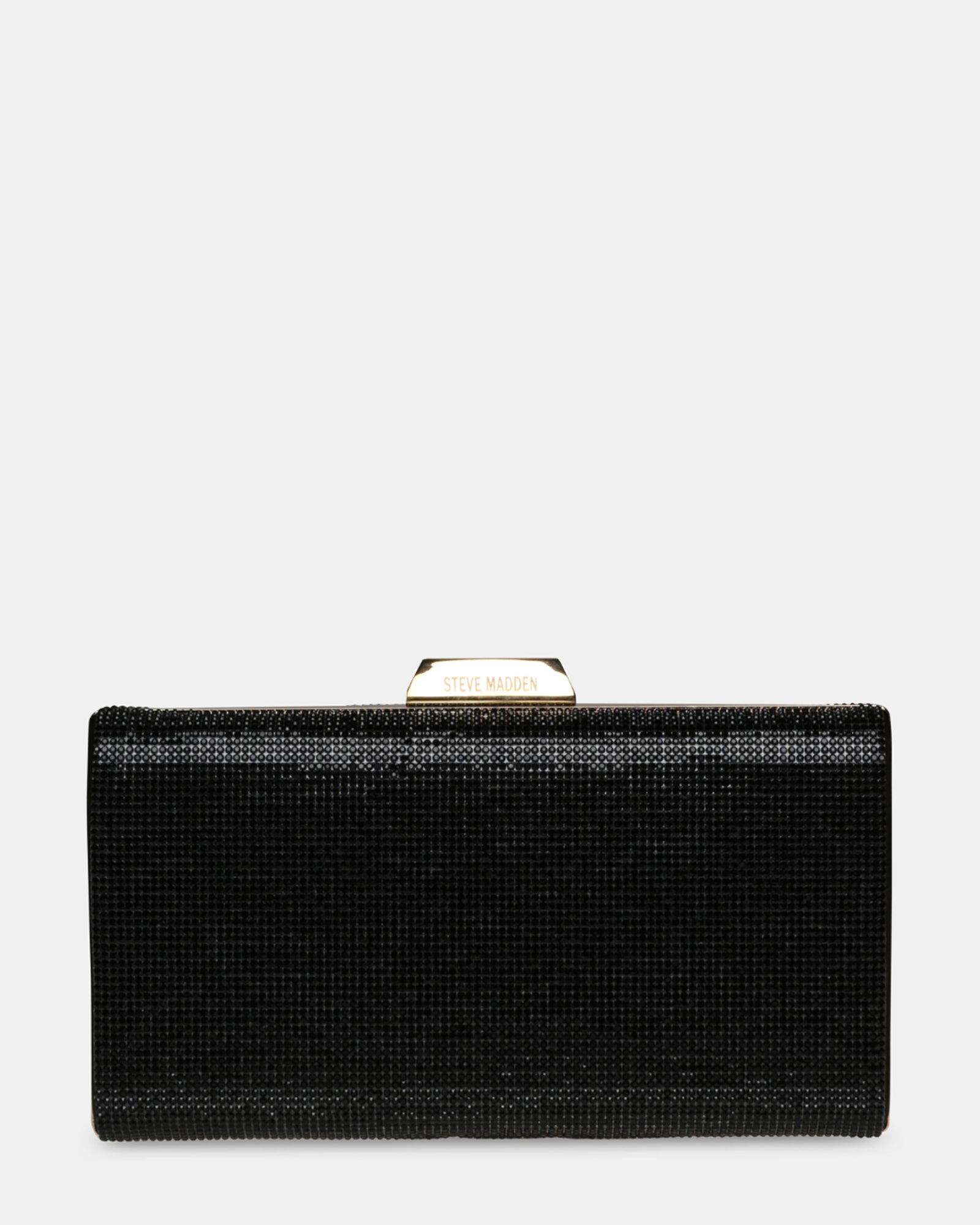 BCAPSOL BLACK - Handbags - Steve Madden Canada