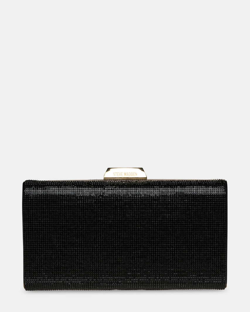 BCAPSOL BLACK - Handbags - Steve Madden Canada
