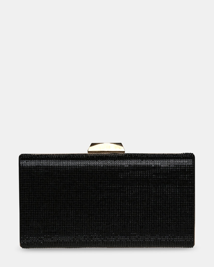 BCAPSOL BLACK - Handbags - Steve Madden Canada