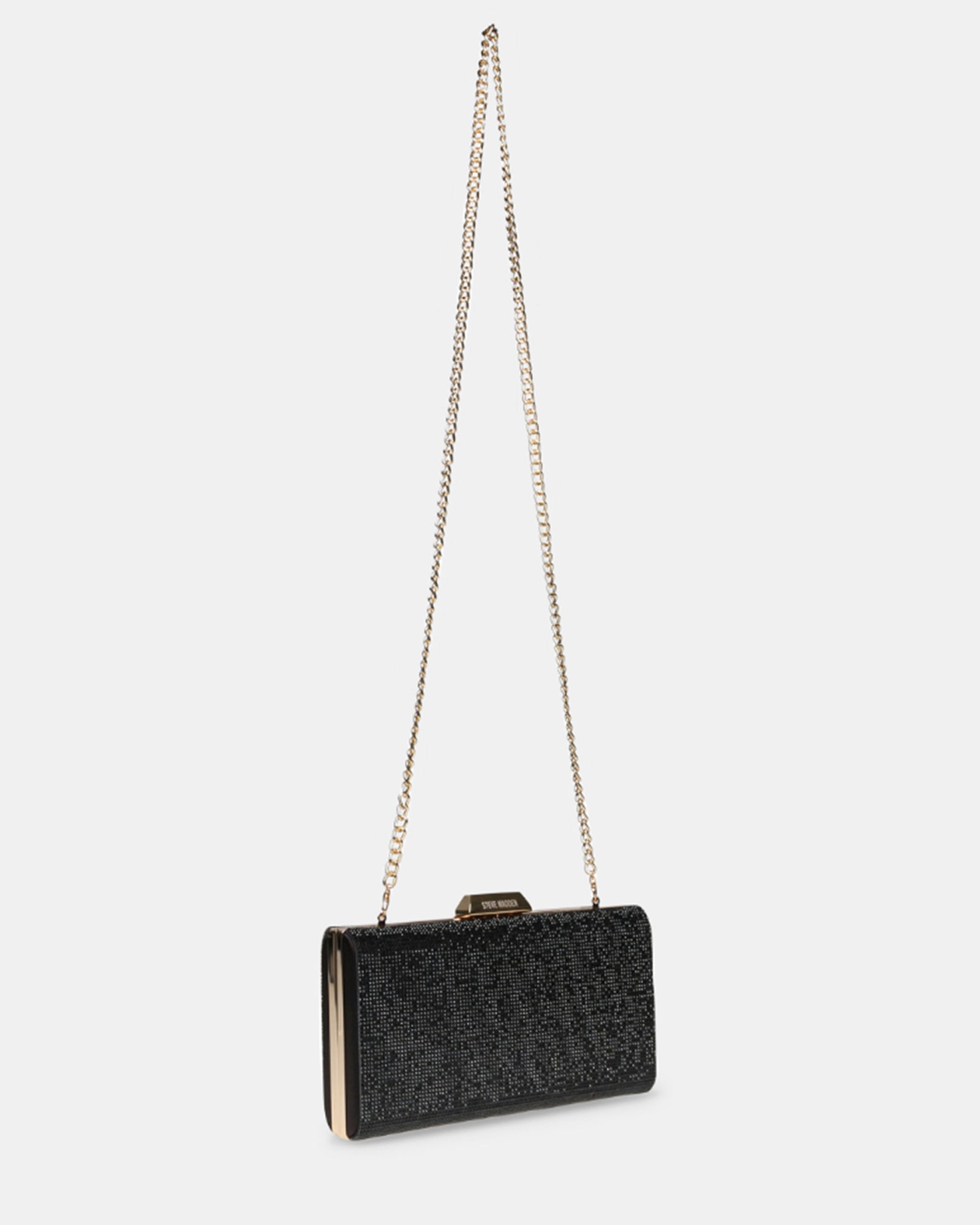 BCAPSOL BLACK - Handbags - Steve Madden Canada