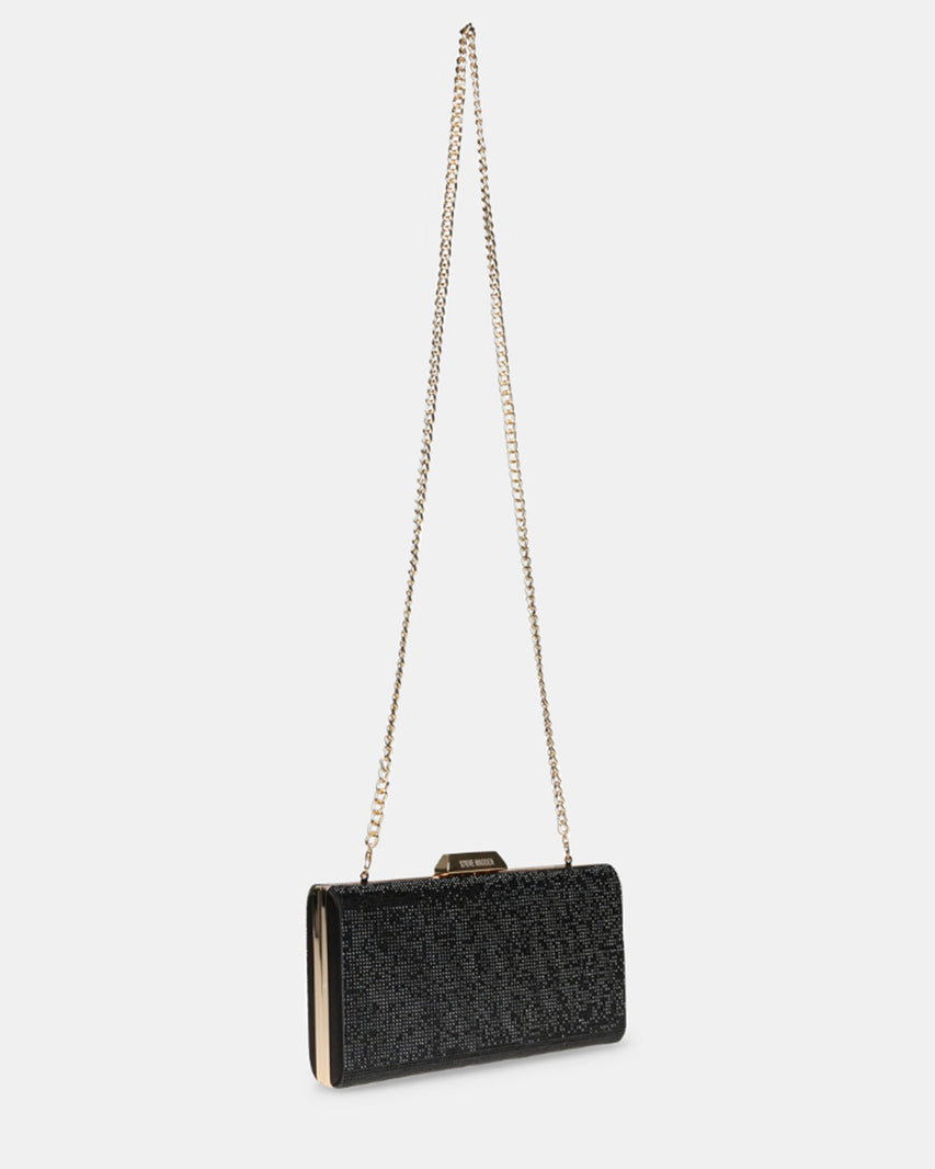 BCAPSOL BLACK - Handbags - Steve Madden Canada