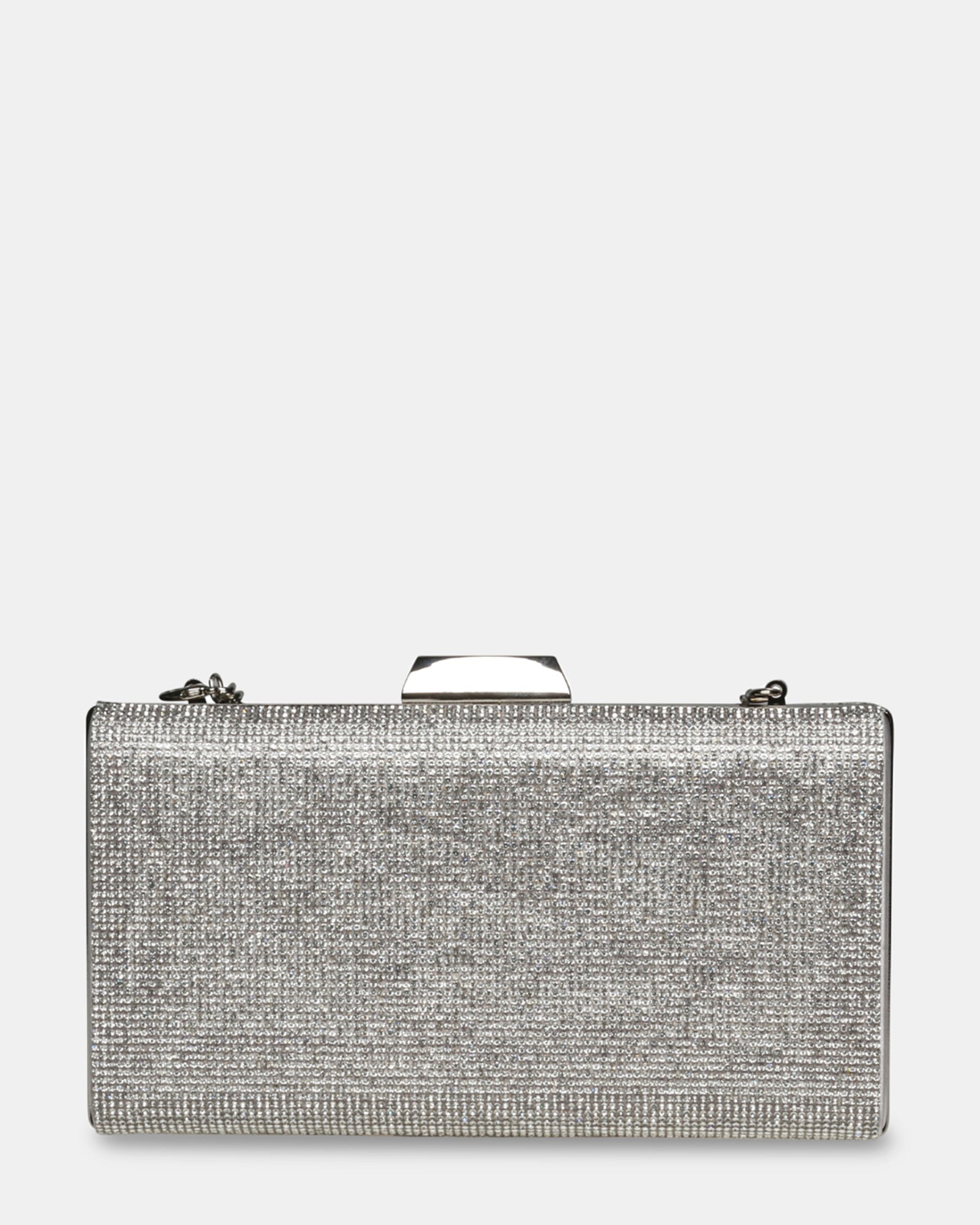 BCAPSOL SILVER - Handbags - Steve Madden Canada