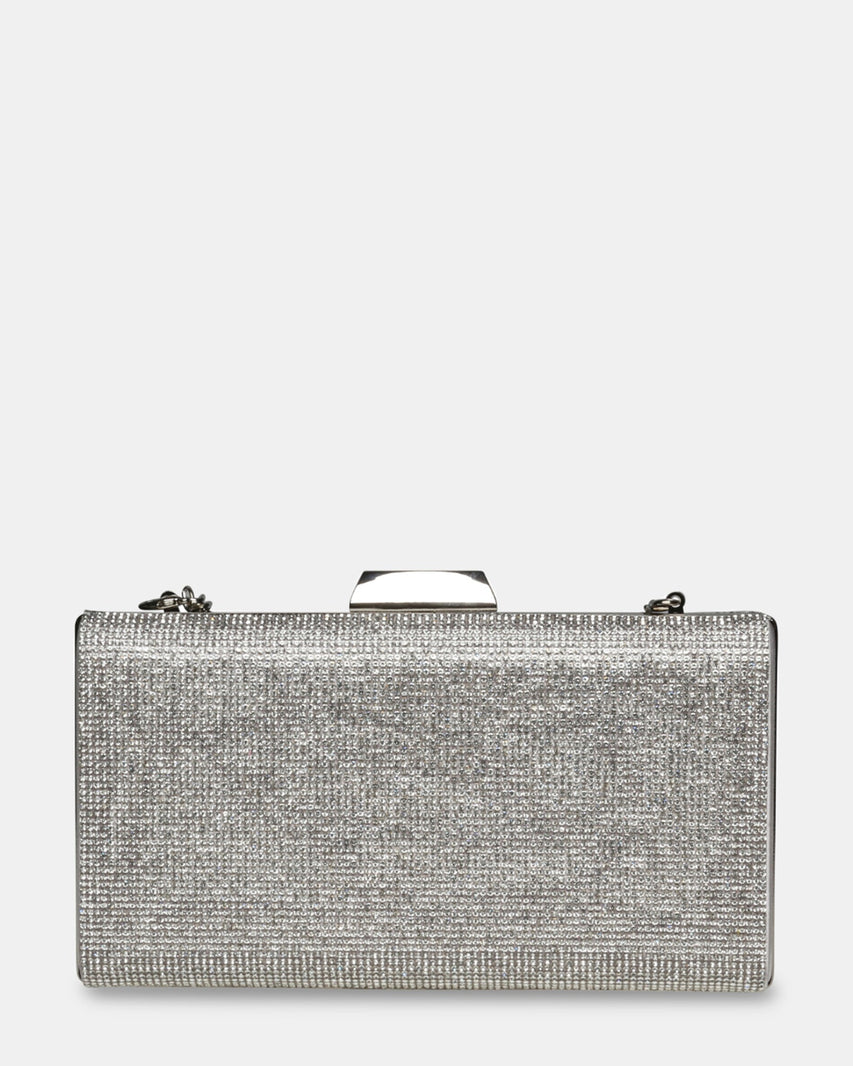 BCAPSOL SILVER - Handbags - Steve Madden Canada