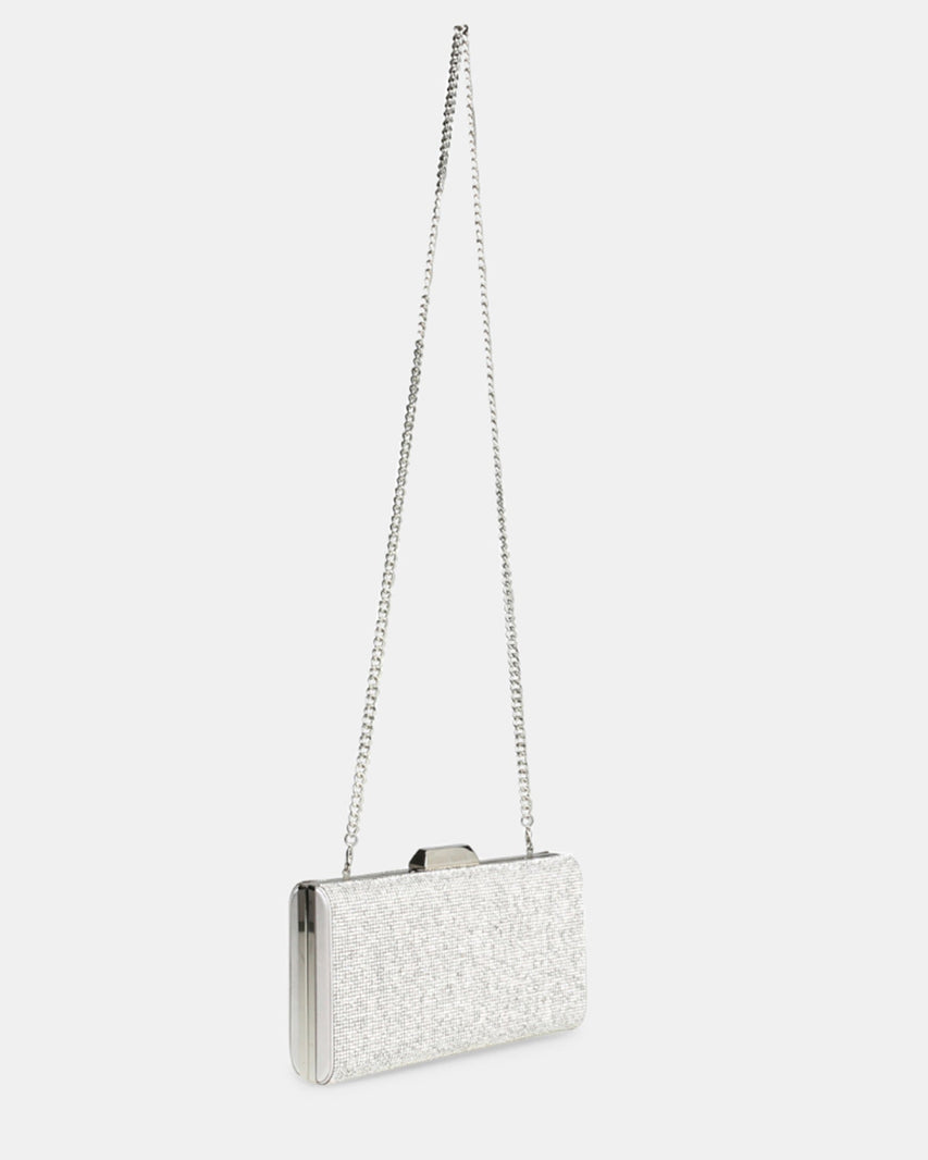 BCAPSOL SILVER - Handbags - Steve Madden Canada