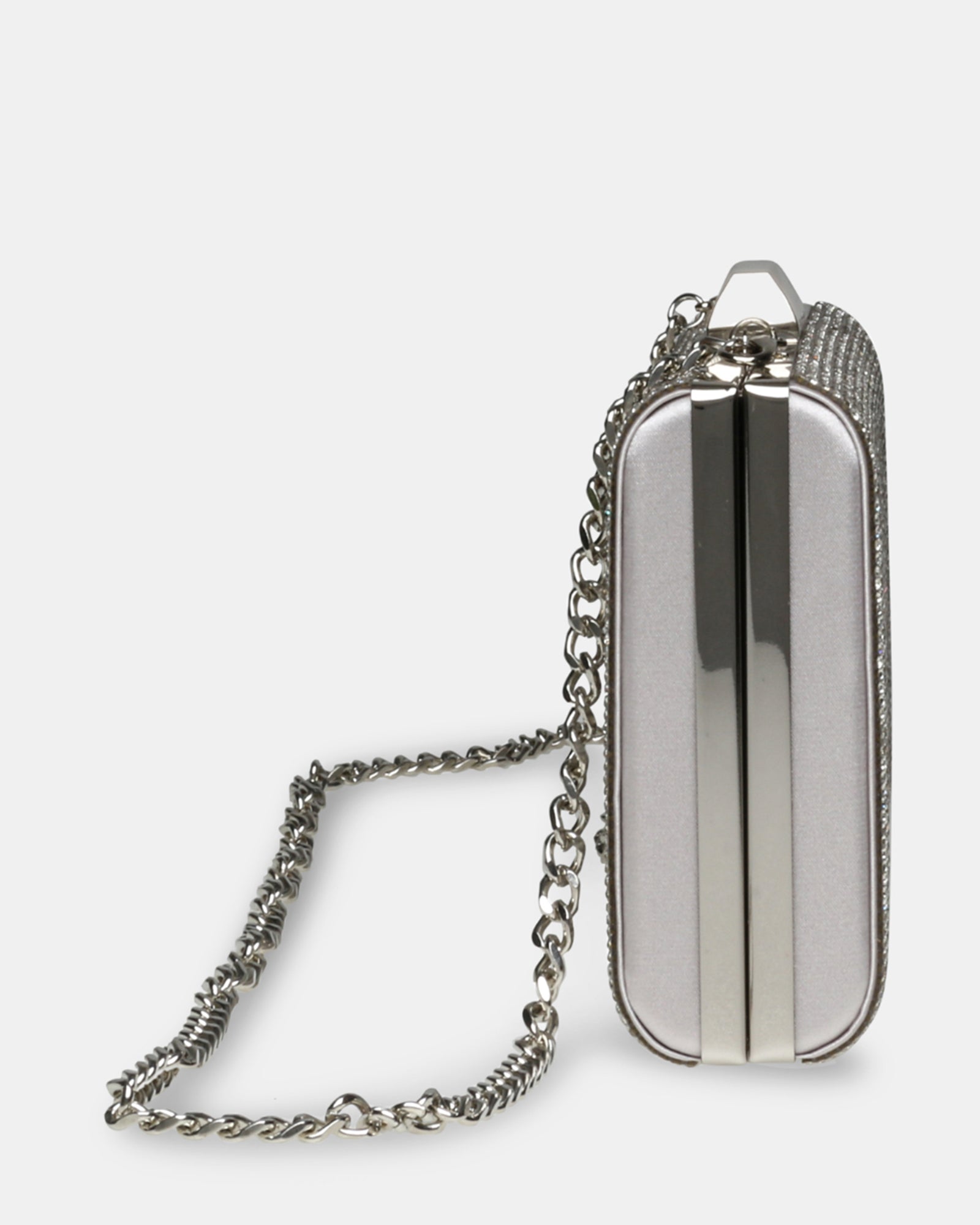 BCAPSOL SILVER - Handbags - Steve Madden Canada