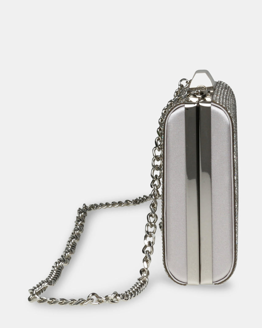 BCAPSOL SILVER - Handbags - Steve Madden Canada