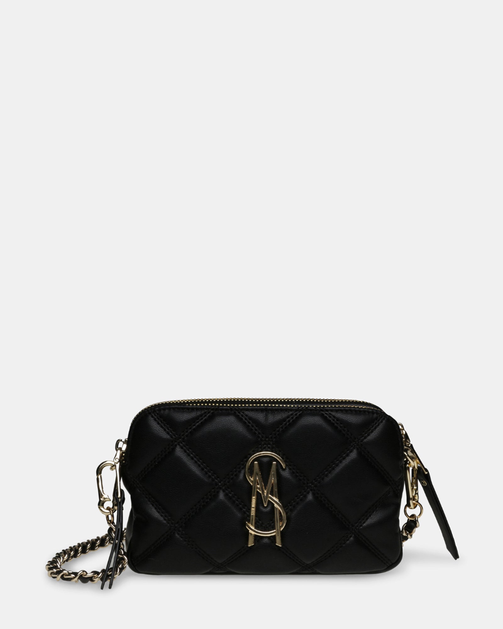 BMARVIS BLACK - Handbags - Steve Madden Canada