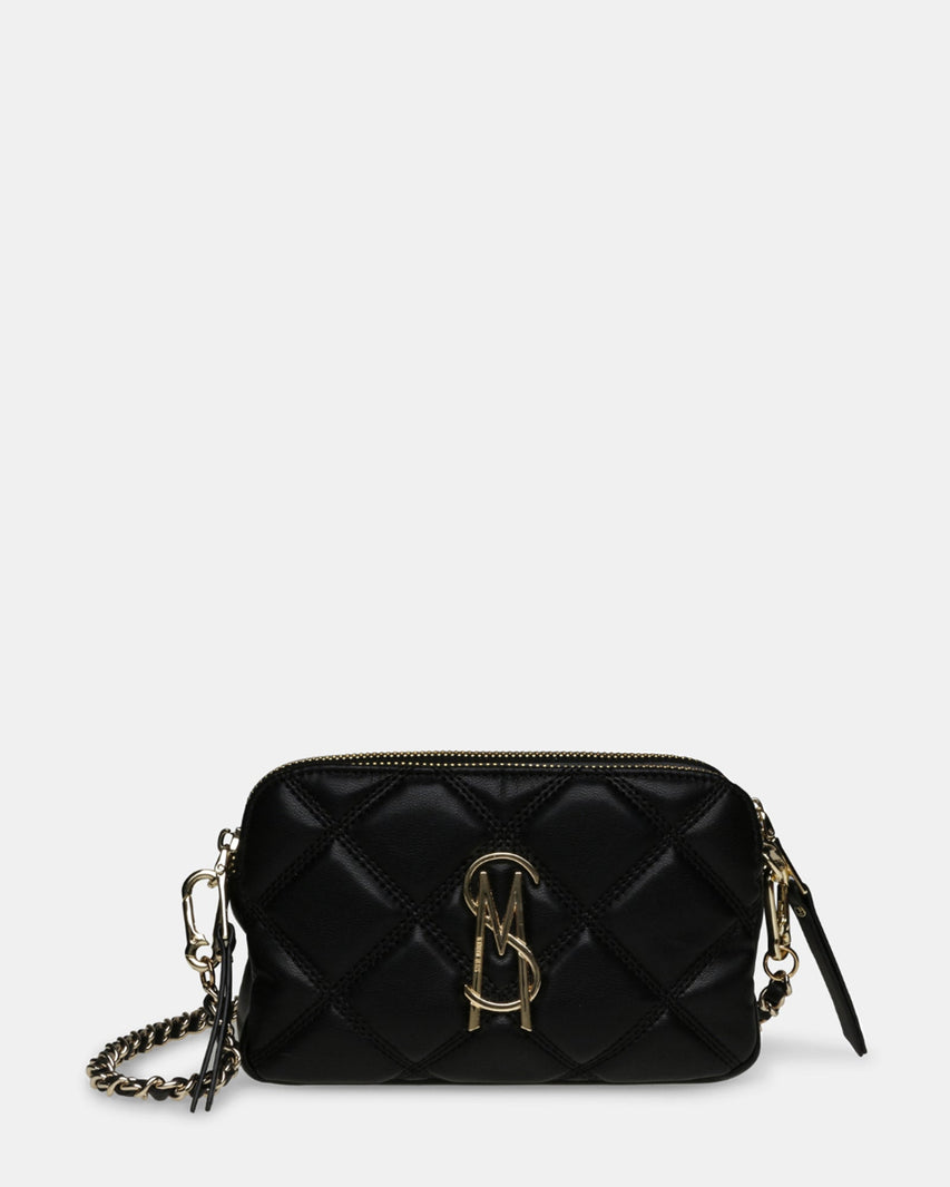BMARVIS BLACK - Handbags - Steve Madden Canada
