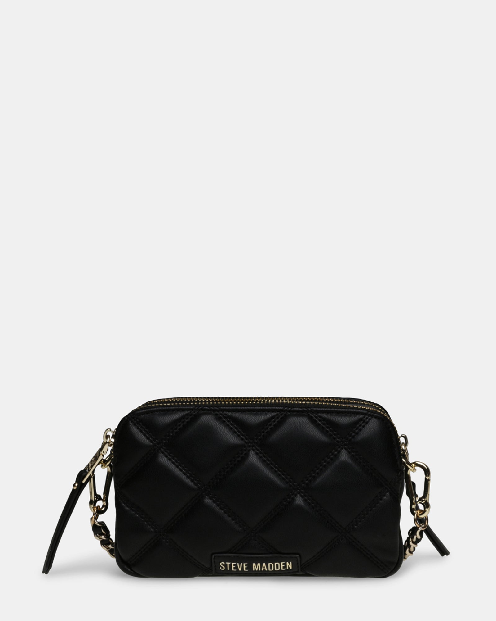 BMARVIS BLACK - Handbags - Steve Madden Canada