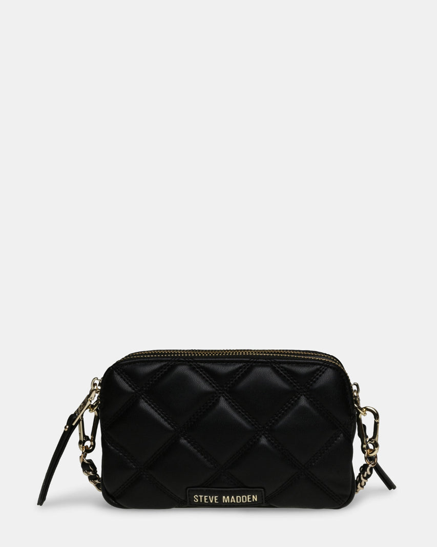BMARVIS BLACK - Handbags - Steve Madden Canada