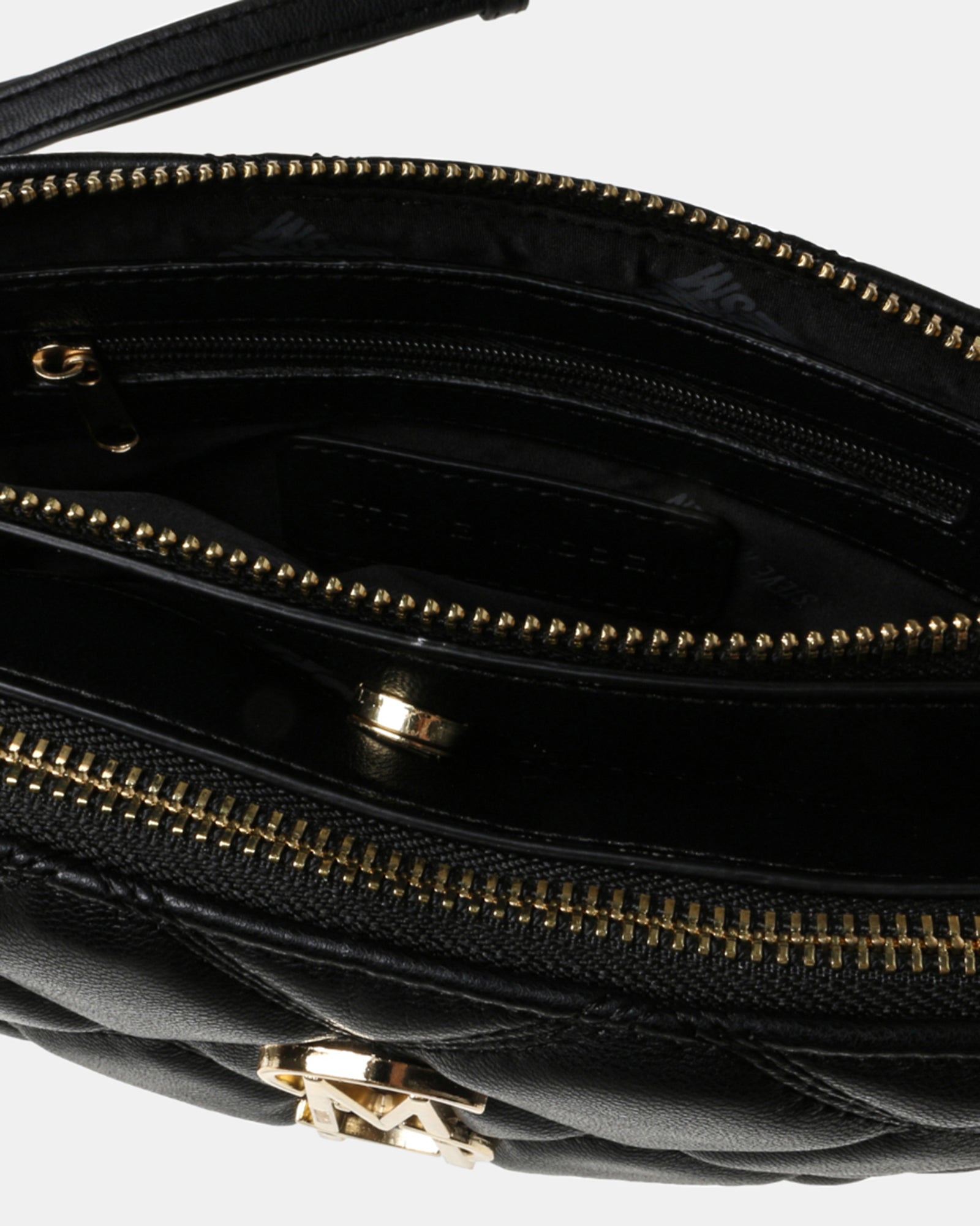 BMARVIS BLACK - Handbags - Steve Madden Canada