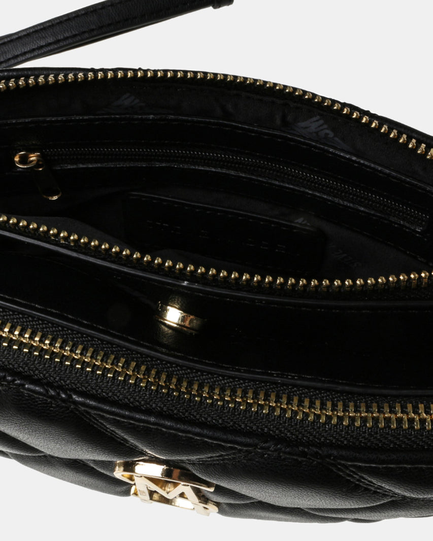 BMARVIS BLACK - Handbags - Steve Madden Canada