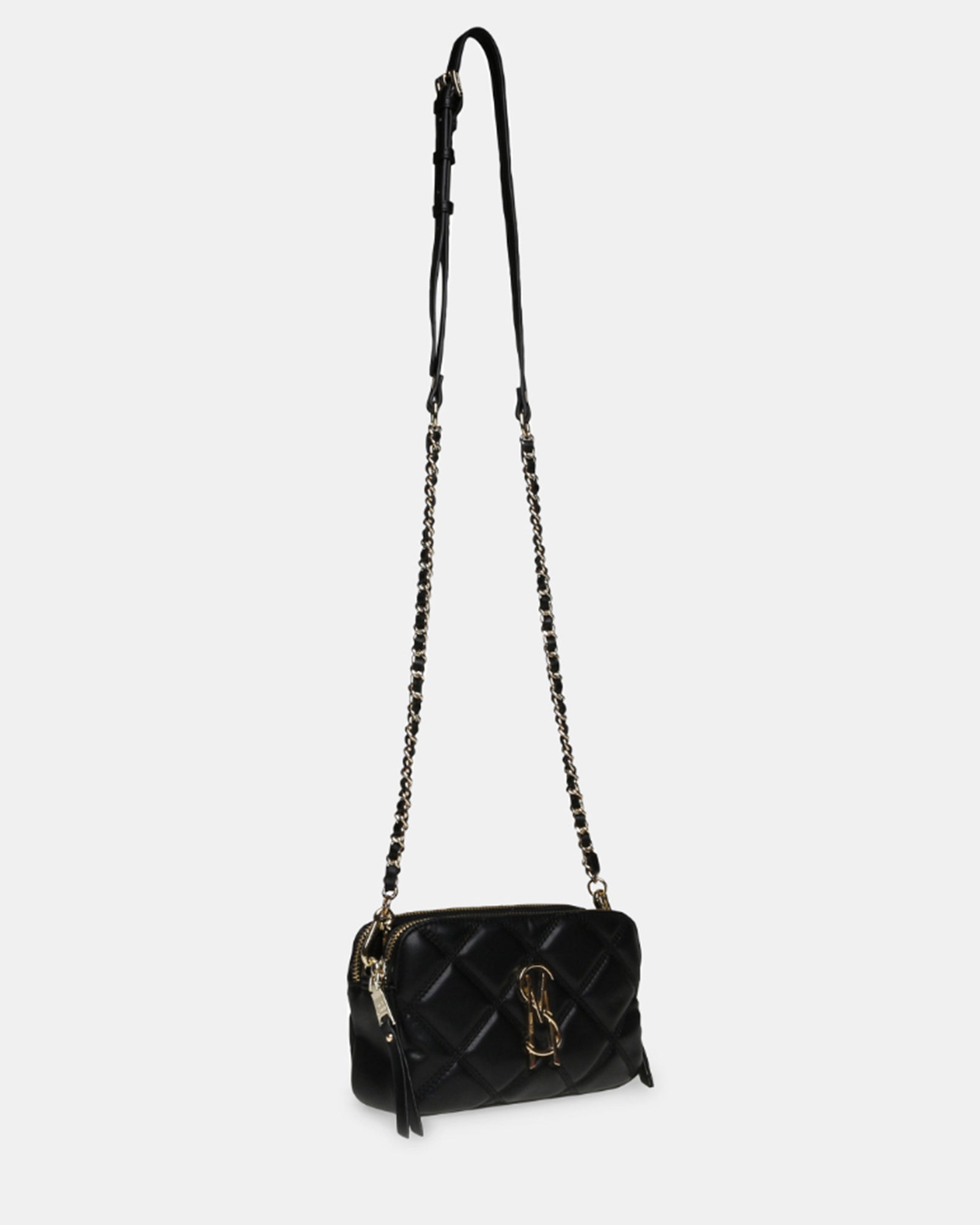 BMARVIS BLACK - Handbags - Steve Madden Canada